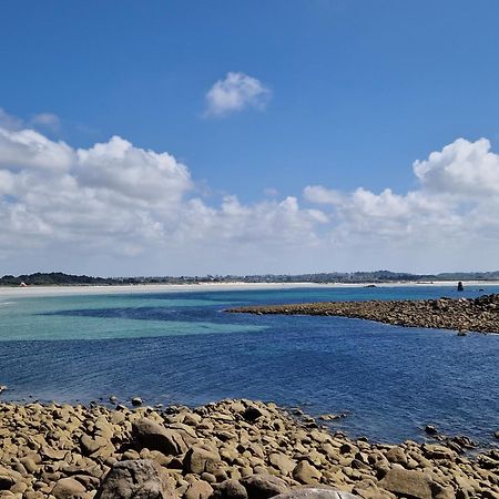 Entre Terre et Mer Plougoulm Eksteriør billede